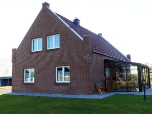 Privatbau Einfamilienhaus